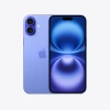Apple iPhone 16 Plus 256 GB – ultramaryna (MXY23HX/A)