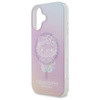 Hello Kitty IML 50TH Anniversary MagSafe - Etui iPhone 16 (różowy) (HKHMP16SH50AP)