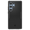 Spigen Core Armor Mag MagSafe - Etui do Samsung Galaxy S25 Ultra (Matte Black) (ACS08913)