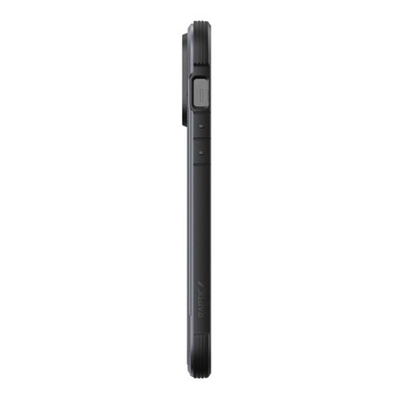 X-Doria Raptic Shield - Etui aluminiowe iPhone 14 Pro Max (Drop-Tested 3m) (Black) (494090)