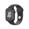Apple Pasek sportowy Nike w kolorze nocnego nieba do koperty 41 mm – M/L (MUUP3ZM/A)