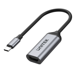 Unitek Adapter USB-C na HDMI 2.0, 4K@60Hz (V1420A)