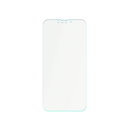 3mk Silky Matt Pro - Matowa folia ochronna do iPhone 14