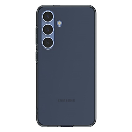 Spigen Liquid Crystal - Etui do Samsung Galaxy S25 (Space Crystal) (ACS08996)