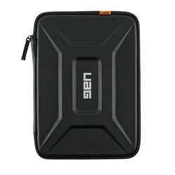 UAG Medium Sleeve - Etui ochronne na Macbooka, iPada i inne urządzenia 13" - czarny (981890114040)