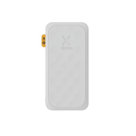 XTORM Powerbank Fuel 10000 mAh 20W biały (XFS5100)
