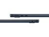 Apple MacBook Air 13,6” M4 (10 CPU, 10 GPU) 32GB RAM, 2TB SSD, 35W - Północ (MC6C4ZE/A/R1/D2)
