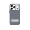 Moshi Kameleon MagSafe - Etui iPhone 17 Pro z funkcją podstawki (Dusk Blue) (99M2251119)