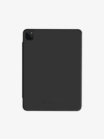 Pomologic BookCover - obudowa ochronna do iPad Pro 13" M4 (2024) (antracite) (POM-24BCSMP129-800)