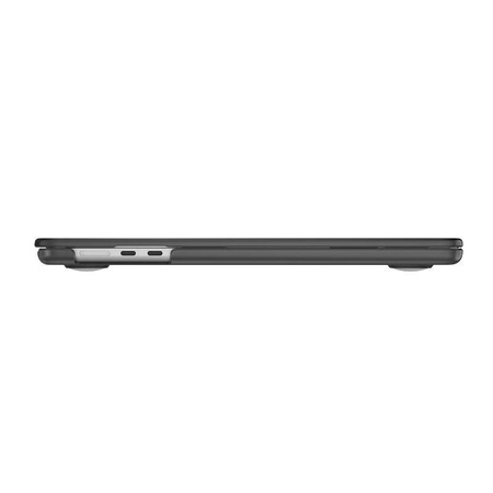 Speck SmartShell - Obudowa MacBook Air 15" M4 (2025) / M3 (2024) / M2 (2023) (Obsidian) (150584-3085)