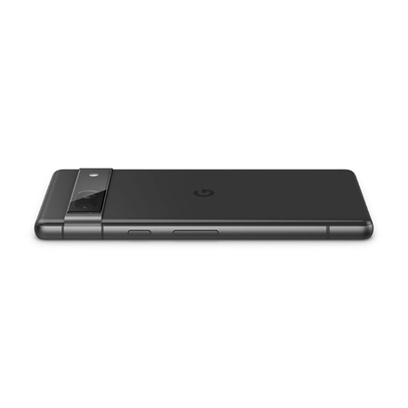 Spigen Optik.TR EZ Fit Camera Lens Protector 2-Pack - Szkło ochronne na obiektyw do Google Pixel 7A (2 szt) (Czarny) (AGL05970)