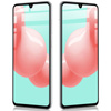 Mocolo 2.5D Full Glue Glass - Szkło ochronne Samsung Galaxy A42 5G (SX5906)