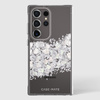 Case-Mate Karat - Etui Samsung Galaxy S24 Ultra zdobione masą perłową (A Touch of Pearl) (CM053448)