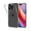 Spigen Liquid Crystal - Etui do iPhone 16 Pro Max (Przezroczysty) (ACS07984)
