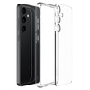 Spigen Ultra Hybrid - Etui do Samsung Galaxy S24 (Przezroczysty) (ACS07349)