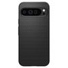Spigen Liquid Air - Etui do Google Pixel 9 Pro XL (Matte Black) (ACS07716)