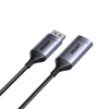 Unitek Przejściówka z DisplayPort 1.4 na HDMI 2.1, 8K60Hz (V1611A01)