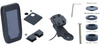 iGrip Universal Biker Stem Splashbox - Uniwersalny uchwyt rowerowy do smartfonów (T5-25502)