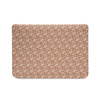 Guess GCube Stripes Computer Sleeve - Etui na notebooka 16" (brązowy) (GUCS16HGCFSEW)