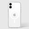 Case-Mate Tough D3O MagSafe - Etui iPhone 16 Plus (Clear) (CM054370)