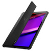 Spigen Rugged Armor Pro - Etui do Samsung Galaxy Tab S9 FE 10.9" (Czarny) (ACS06857)