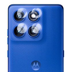 3mk Lens Protection - Szkło na obiektyw aparatu Motorola Edge 60 Pro (3MK_5903108662260)
