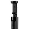 Spigen S541W Bluetooth Selfie Stick Tripod - Statyw na smartfon / uchwyt selfie stick (Black) (AMP09336)