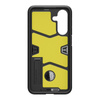 Spigen Tough Armor - Etui do Samsung Galaxy A36 5G (Czarny) (ACS09166)
