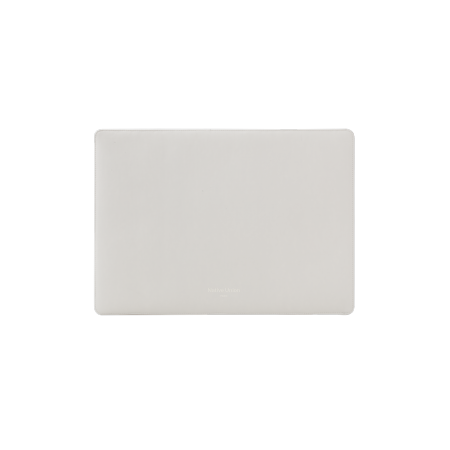 Native Union Stow Slim Sleeve - etui ochronne do Macbook 15"/16" (sandstone) (STOW-MBS-SAN-16)