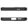 Spigen Optik Armor - Etui do Samsung Galaxy S24 (Czarny) (ACS07363)