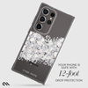 Case-Mate Karat - Etui Samsung Galaxy S24 Ultra zdobione masą perłową (A Touch of Pearl) (CM053448)