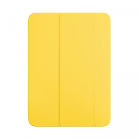 Etui Smart Folio do iPada (A16 / 10. generacji) - lemoniadowe (MDEN4ZM/A)