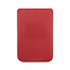 Guess Wallet Card Slot MagSafe Saffiano - Portfel magnetyczny (czerwony) (GUWMSSASLRE)