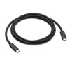 Apple Kabel Przewód profesjonalny Pro Thunderbolt 4 (3 m) (MW5H3ZM/A)
