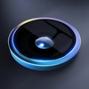 3mk Lens Protection Pro - Szkło na obiektyw aparatu iPhone Air (Rainbow) (3MK_5903108664400)
