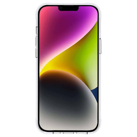 Rifle Paper Clear - Etui iPhone 14 Plus (Willow) (RP049410)