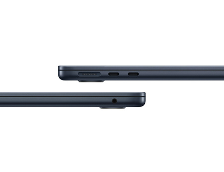 Apple MacBook Air 13,6” M2 (8-core CPU 8-core GPU) 16GB 256GB SSD 30W - Północ (MC7X4ZE/A)