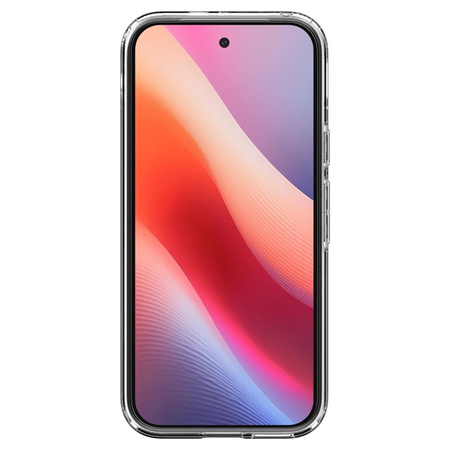 Spigen Crystal Flex - Etui do Google Pixel 9a (Crystal Clear) (ACS09049)