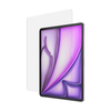 Belkin Szkło na iPad Air 13'' (M2), TemperedGlass, z aplikatorem (OVI008HQ)