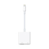 Apple Przejściówka ze złącza Lightning na złącze USB 3.0 aparatu - biały (MX5J3ZM/A)