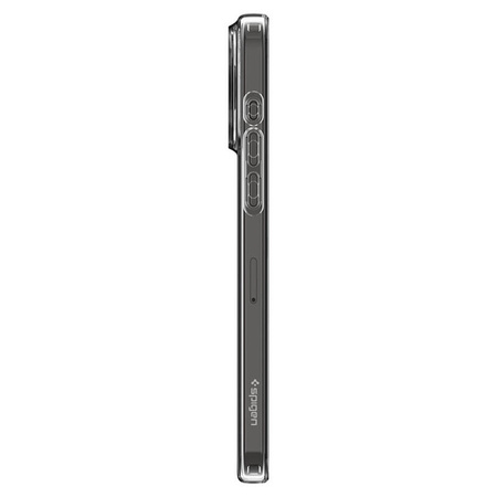Spigen Liquid Crystal - Etui do iPhone 15 Pro Max (Przezroczysty) (ACS06557)