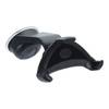 iGrip Universal Smart Grip'R x'tra Kit - Uniwersalny uchwyt samochodowy do smartfonów o szer. 56 - 81 mm / wys. 114 - 138 mm (T5-40130)