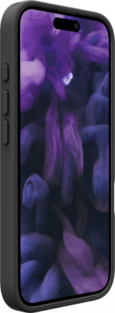 Laut Huex Protect - obudowa ochronna do iPhone 16 Plus kompatybilna z MagSafe (black) (L_IP24C_HPT_BK)