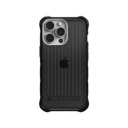 Element Case Special Ops - Pancerne etui iPhone 13 Pro (Mil-Spec Drop Protection) (Smoke/Black) (EMT-322-250FU-01)