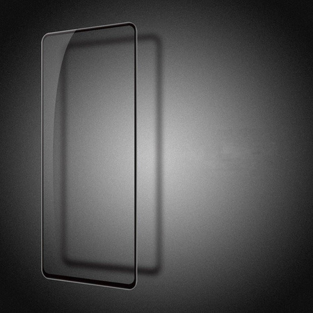 Nillkin CP+ Anti-Explosion Glass - Szkło ochronne Samsung Galaxy A72 5G / 4G (SA72-12527)