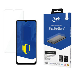 3mk FlexibleGlass - Szkło hybrydowe do Samsung Galaxy A22 5G (3MK_5903108403344)