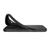 Spigen Liquid Air - Etui do iPhone 17 (Matte Black) (ACS10369)