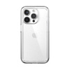 Speck Gemshell - Etui iPhone 15 Pro  (Clear) (150500-5085)