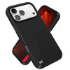 Speck Presidio2 Grip MagSafe - Etui iPhone 17 Pro Max (Black / Slate Grey / White) (150985-D143)