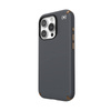 Speck Presidio2 Pro Magsafe - Etui iPhone 15 Pro (Charcoal Grey / Cool Bronze / White) (150564-3212)